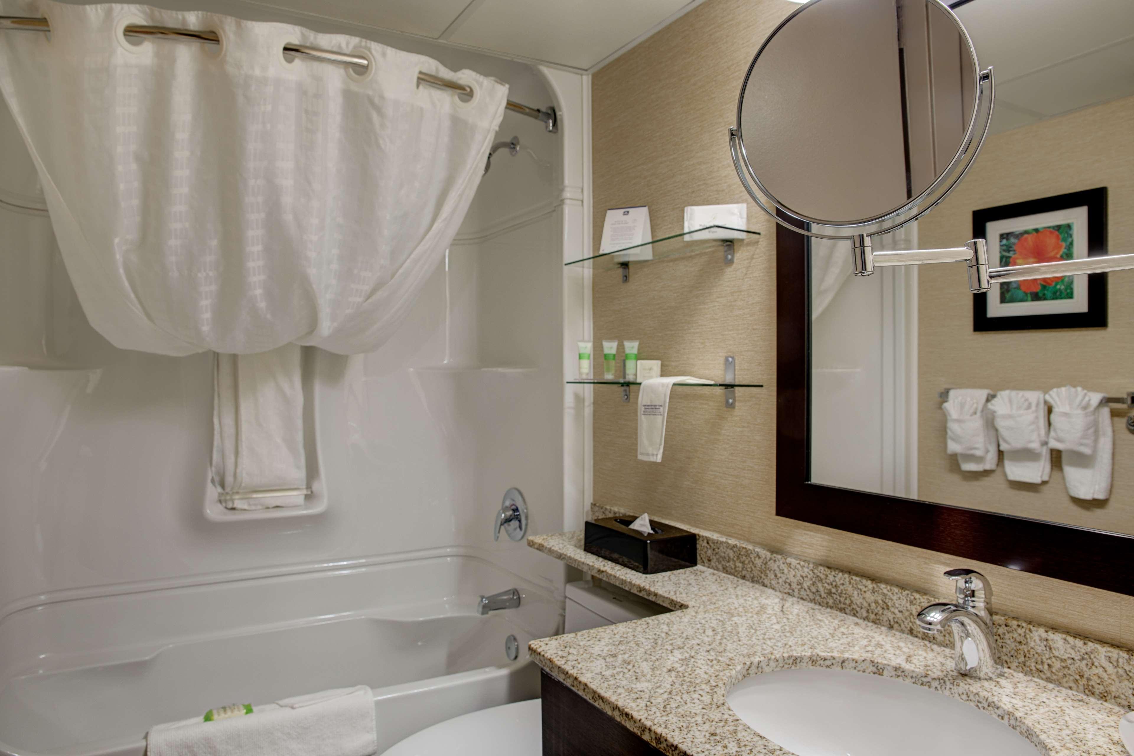 Best Western Plus City Centre Inn Edmonton Exteriör bild