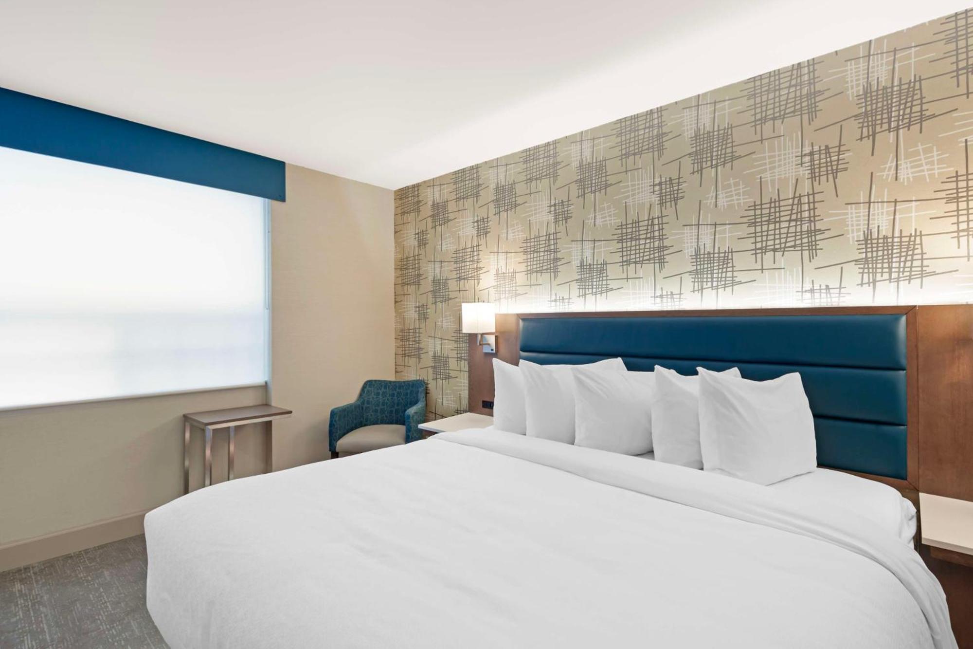 Best Western Plus City Centre Inn Edmonton Exteriör bild