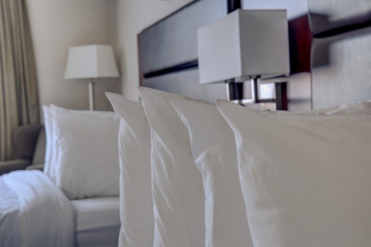 Best Western Plus City Centre Inn Edmonton Rum bild